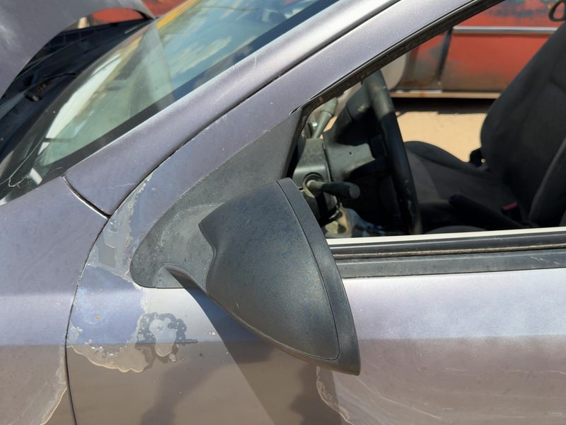 2005-2010 Chevrolet Cobalt Door Mirror LH