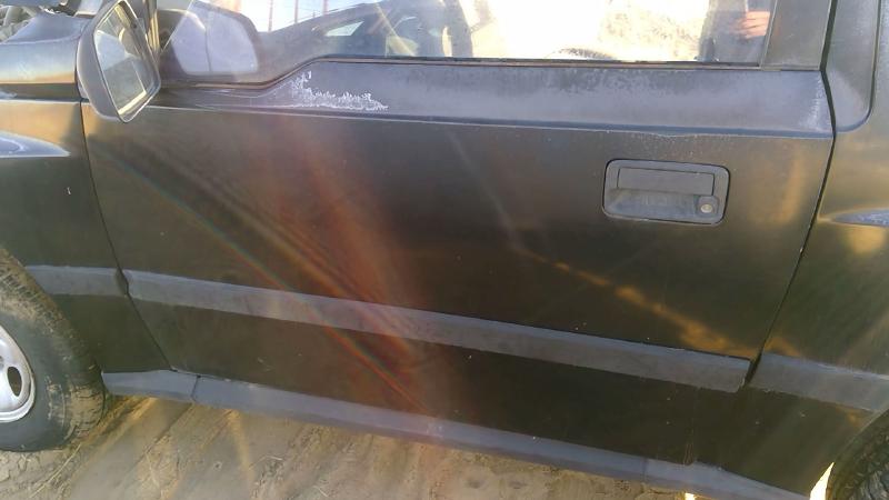 1989-1998 Chevrolet Geo Tracker Front Door LH