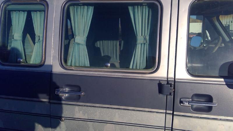 1984-1996 Chevrolet Van 20 Series Rear Door RH