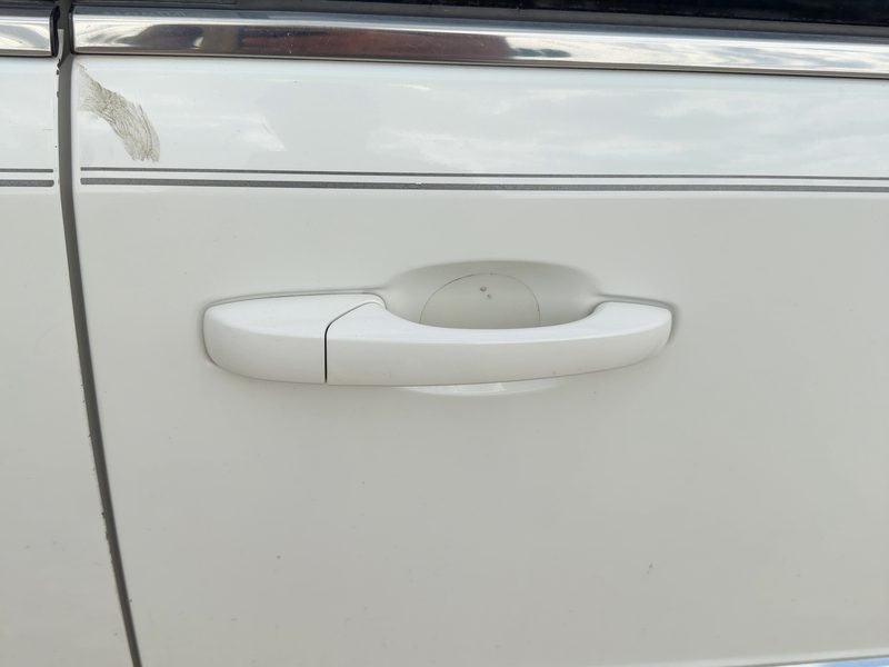 2008-2020 Chrysler Town & Country Outside Door Handle LH
