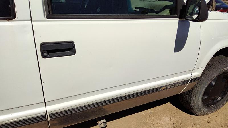 1988-2002 Chevrolet Pickup 1500 Series Front Door RH