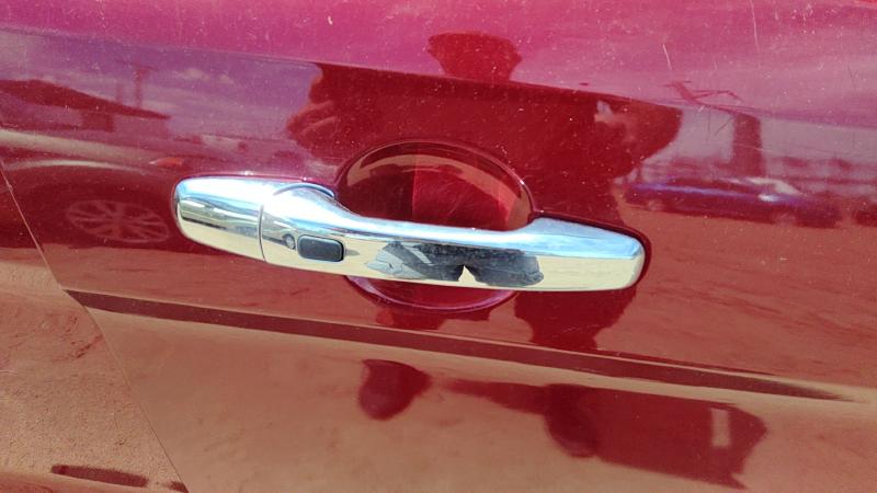 2013-2019 Explorer Outside Door Handle RH