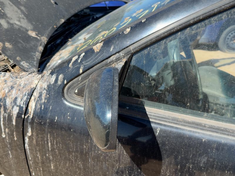 1996-1999 Nissan Maxima Door Mirror LH