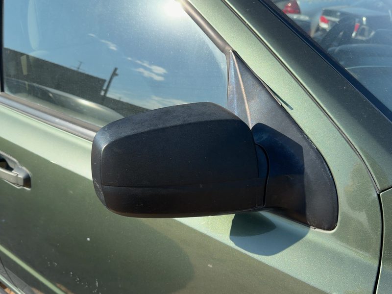2003-2009 Kia Sorento Door Mirror RH