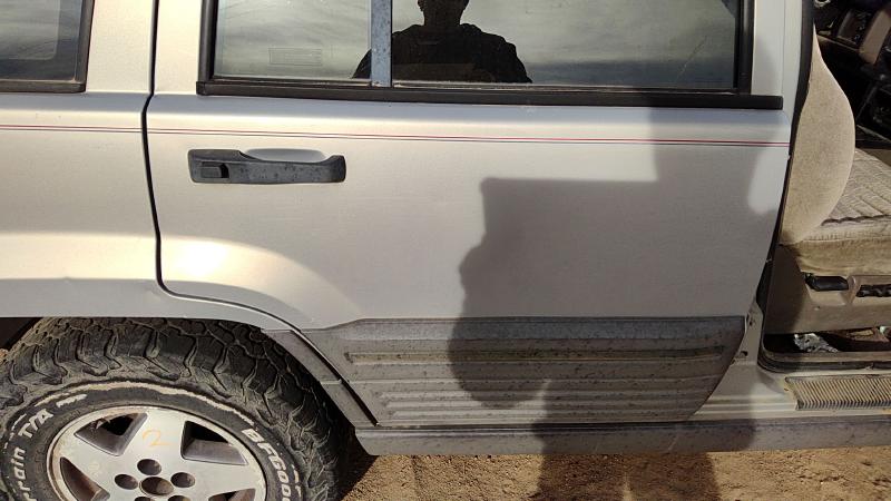 1993-1998 Jeep Grand Cherokee Rear Door RH