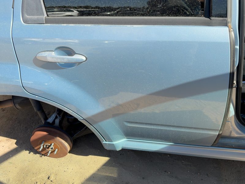 2008-2012 Mercury Mariner Rear Door RH