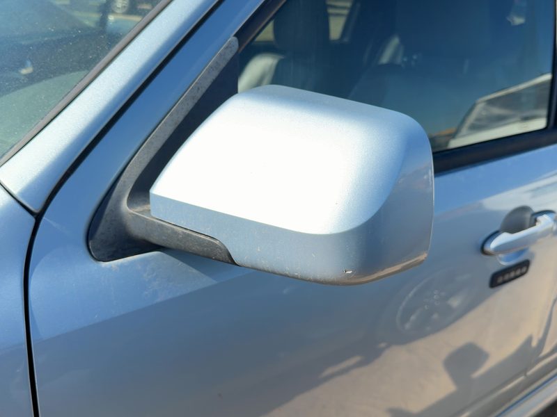 2008-2009 Mercury Mariner Door Mirror LH
