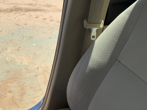 2004-2009 Toyota Prius Passenger Right Lower B Pillar Trim Panel OEM