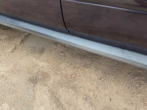 2006-2009 Chevy Equinox Driver Left Lower Rocker Panel Moulding Side Skirt Oem