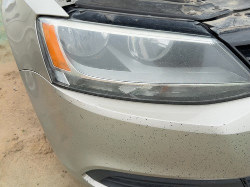2011-2016 Vw Jetta Passenger Right Head Light Oem Front Lamp 5C7941006