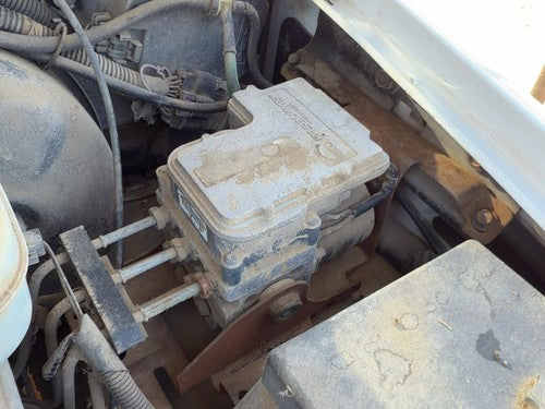 2001 Chevy S10 Blazer Complete Anti Lock Brake Pump Unit ABS Module 4x4 19244886