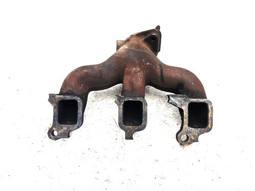 1987-1996 Ford F150 Exhaust Manifold Oem 4.9L 300 6 Cyl 4X2 F7Te-9431-Hd
