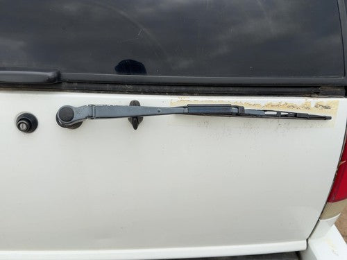 95-05 Chevy S10 Blazer Back Glass Wiper Arm Oem Rear Window Blade Liftgate Hatch