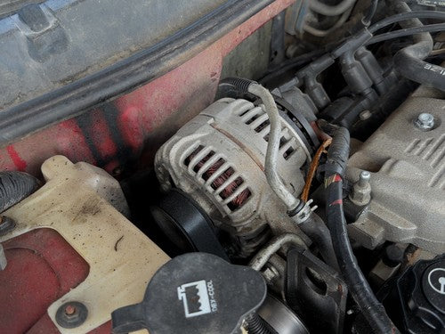 2006-2011 Chevy Impala Alternator 3.5L 20911162
