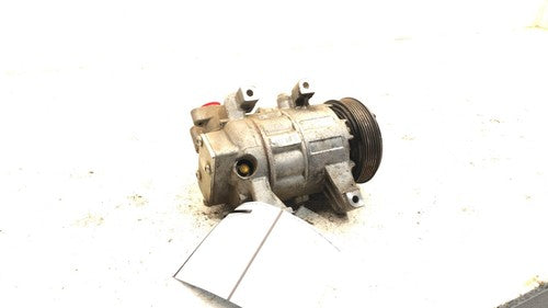 2013-2018 Nissan Altima Ac Compressor Air Conditioner Pump Assembly Oem 2.5L
