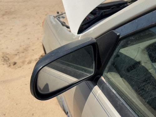 1999-2003 Mazda Protege Dx Driver Left Side Mirror Door Mounted Oem Bj0E69180A