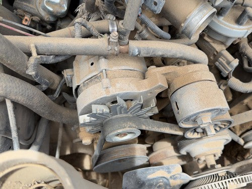 1986-1995 Ford F150 Alternator 5.0L E7Pz10346K