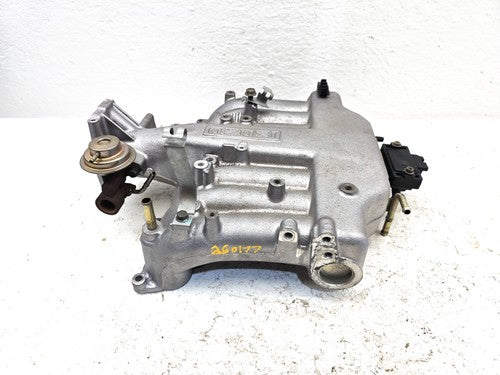 1993-1995 Isuzu Rodeo Upper Intake Manifold Oem 3.2L 4952388
