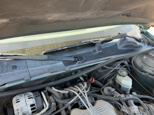 1995-2001 Chevy Lumina Windshield Wiper Cowl Vent Trim Panel OEM Cover