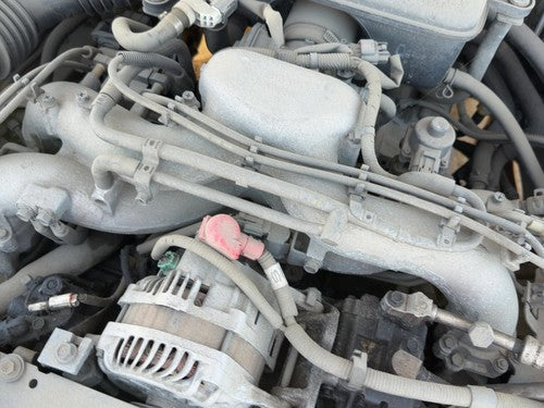 2006-2007 Subaru Legacy Outback Intake Manifold Oem 2.5L 14001Ab91A