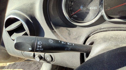 2006-2010 Pontiac G6 Turn Signal Switch Column Control Lever Headlight Oem