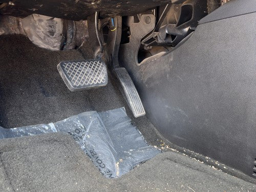 2014 Chevy Equinox Gas Pedal Assembly Oem Accelerator
