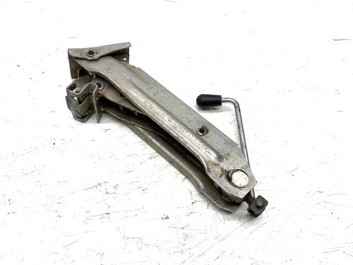 2007-2011 Nissan Versa Spare Tire Jack Scissor Lift Oem