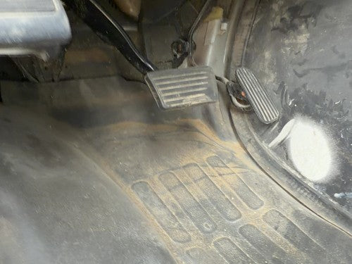 1996-2002 Chevrolet Express Brake Pedal Assembly Automatic
