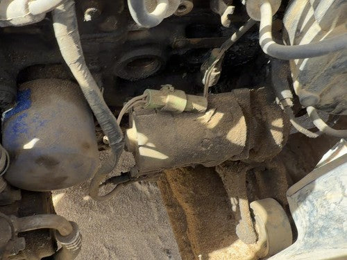 1988 Toyota FX Starter Motor OEM 1.5L 4ALC 1.0kw 2810015070