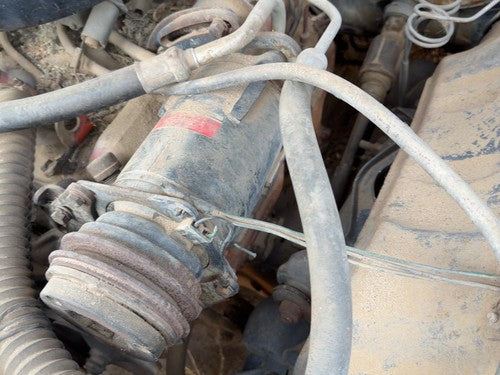 1962-1979 Chevy Impala Ac Compressor Air Conditioner Pump Assembly Oem 5.7L