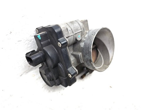 2003-2007 Silverado 1500 Throttle Body With Sensors Oem 5.3L 1257060