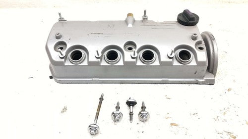 2001-2005 Honda Civic Valve Cover With Hardware Oem 1.7L 12310Plc000