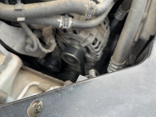 2013-2017 Vw Jetta Alternator 1.8L 06K903023
