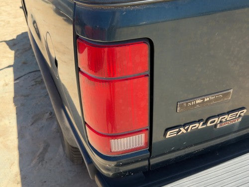 1991-1994 Ford Explorer 2 Dr Driver Left Rear Tail Light Brake Lamp F3TZ13405B
