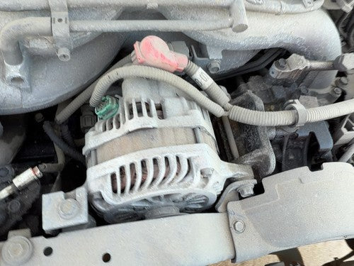 2005-2009 Subaru Legacy Outback Alternator 2.5L 23700Aa55A