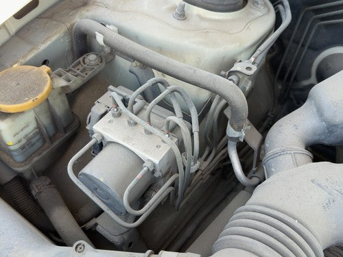 05-06 Legacy Outback Complete Anti Lock Brake Pump Unit Abs Module Assembly Awd