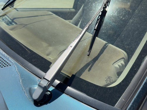 94 Ford Explorer 2 Dr Back Glass Wiper Arm Oem Rear Window Blade Liftgate Hatch