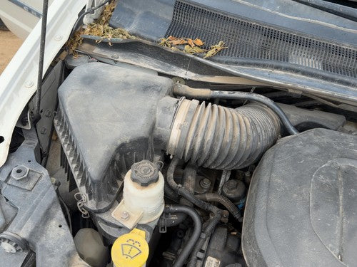 11-16 Town & Country Air Intake Cleaner Filter Box Housing With Tube 3.6L