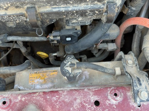 2001-2009 Throttle Body Valve Oem With Sensors 1.5L 2203021020
