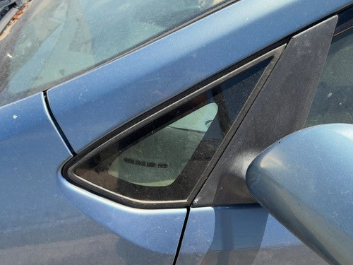 2004-2009 Toyota Prius Driver Left Front Vent Window OEM