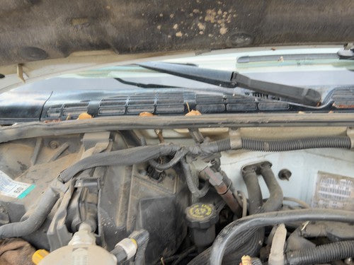 1995-2005 Chevy S10 Blazer Passenger Right Windshield Wiper Arm Oem Blade Lever