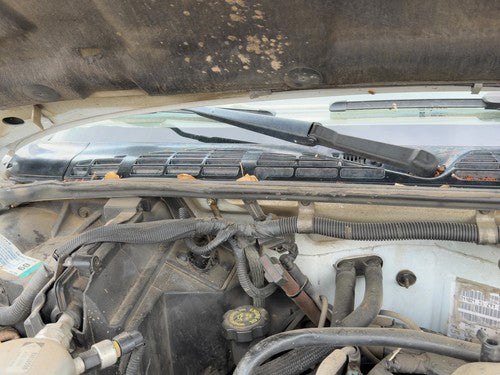1995-2005 Chevy S10 Blazer Passenger Right Windshield Wiper Arm Oem Blade Lever