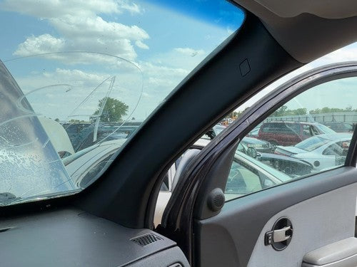 2006 Chevy Equinox Passenger Right A Pillar Trim Windshield Post Panel Oem