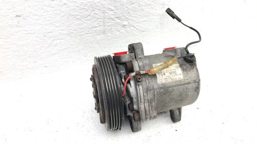 1996-1998 Suzuki Sidekick Ac Compressor Air Conditioner Pump Assembly Oem 1.8L