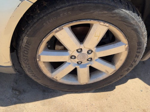 2006-2009 Subaru Legacy Outback 17" Aluminum Wheel Oem Factory 7 Spoke Rim