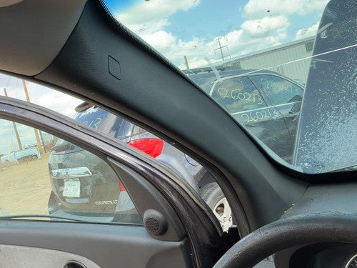 2006 Chevy Equinox Driver Left A Pillar Trim Windshield Post Panel Oem