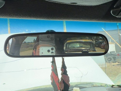 1998-2005 Chevy S10 Blazer Inside Rear View Mirror Windshield Mounted OEM