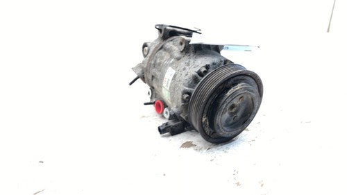 2011-2013 Kia Sorento Ac Compressor Air Conditioner Pump Assembly Oem 2.4L