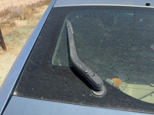 2004-2009 Toyota Prius Back Glass Wiper Arm Oem Rear Window Blade Liftgate Hatch