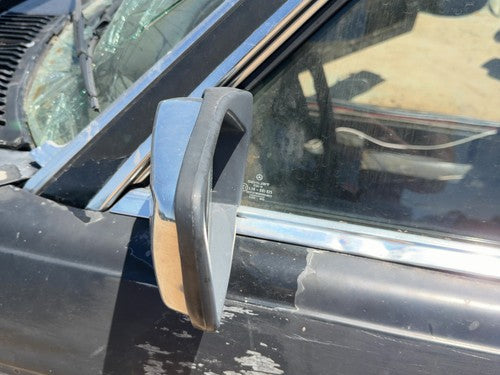 1975-1980 Mercedes 450Sl 107 Driver Left Side Mirror Door Mounted Oem 1078104716